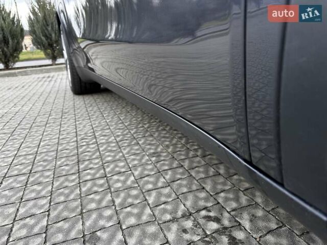 Серый Тесла Model Y, объемом двигателя 0 л и пробегом 24 тыс. км за 28399 $, фото 11 на Automoto.ua