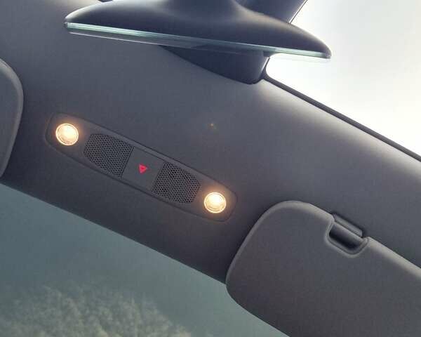 Сірий Тесла Model Y, об'ємом двигуна 0 л та пробігом 29 тис. км за 33999 $, фото 31 на Automoto.ua