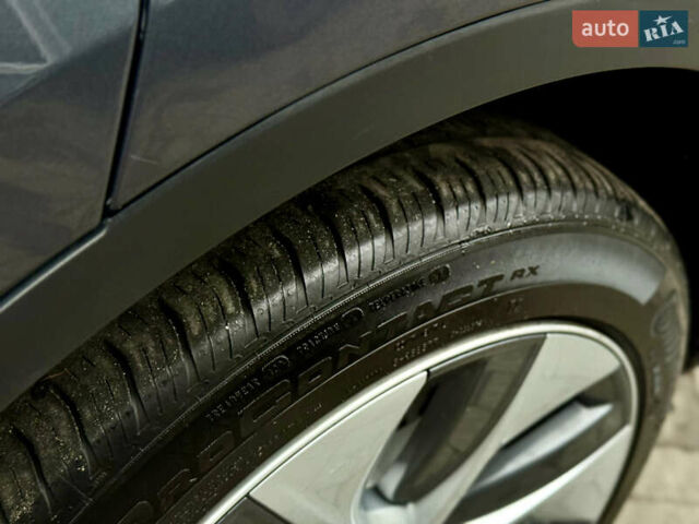 Сірий Тесла Model Y, об'ємом двигуна 0 л та пробігом 35 тис. км за 27999 $, фото 39 на Automoto.ua