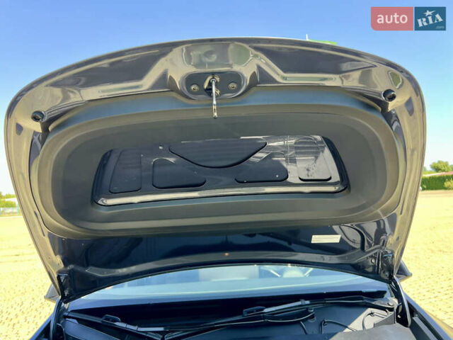 Сірий Тесла Model Y, об'ємом двигуна 0 л та пробігом 45 тис. км за 23300 $, фото 13 на Automoto.ua