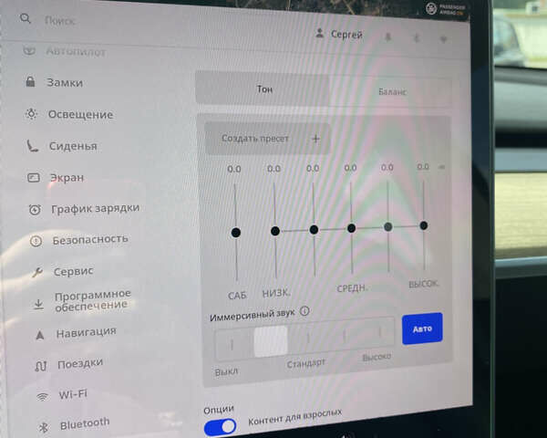 Сірий Тесла Model Y, об'ємом двигуна 0 л та пробігом 116 тис. км за 33000 $, фото 26 на Automoto.ua