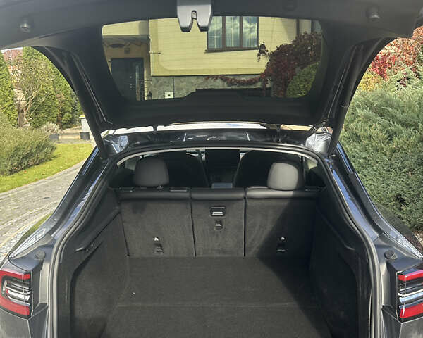 Тесла Model Y 2023 у Чернівцях на Automoto.ua Сірий Тесла Model Y, об'ємом двигуна 0 л та пробігом 20 тис. км за 23500 $, фото 15 на Automoto.ua