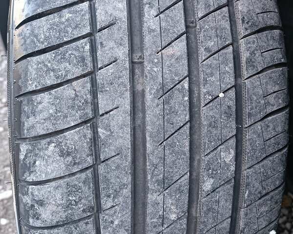 Серый Тесла Model Y, объемом двигателя 0 л и пробегом 43 тыс. км за 33333 $, фото 16 на Automoto.ua