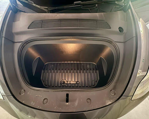 Тесла Model Y 2023 у Бережанах на Automoto.ua Сірий Тесла Model Y, об'ємом двигуна 0 л та пробігом 24 тис. км за 31000 $, фото 10 на Automoto.ua