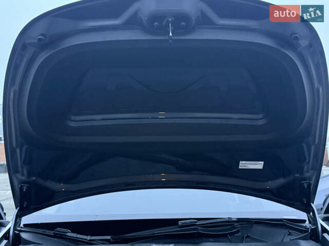 Сірий Тесла Model Y, об'ємом двигуна 0 л та пробігом 34 тис. км за 35000 $, фото 27 на Automoto.ua