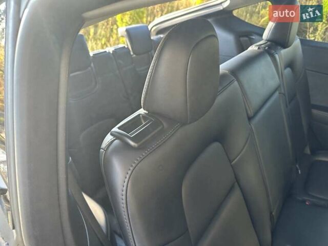 Серый Тесла Model Y, объемом двигателя 0 л и пробегом 35 тыс. км за 26700 $, фото 16 на Automoto.ua