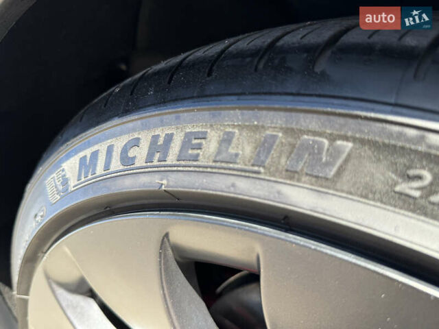 Серый Тесла Model Y, объемом двигателя 0 л и пробегом 36 тыс. км за 29900 $, фото 27 на Automoto.ua