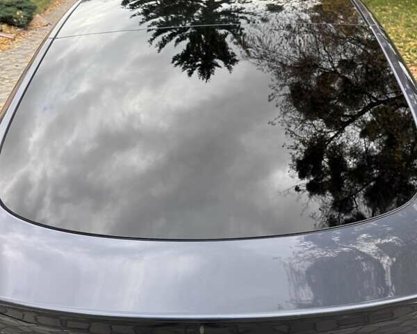 Тесла Model Y 2023 в Ровно на Automoto.ua Серый Тесла Model Y, объемом двигателя 0 л и пробегом 30 тыс. км за 30000 $, фото 31 на Automoto.ua