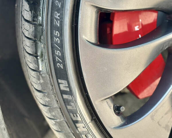 Серый Тесла Model Y, объемом двигателя 0 л и пробегом 20 тыс. км за 27500 $, фото 8 на Automoto.ua
