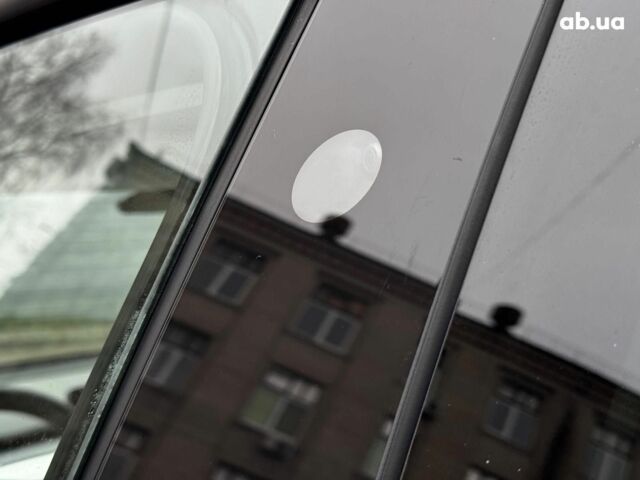 Серый Тесла Model Y, объемом двигателя 0 л и пробегом 22 тыс. км за 25990 $, фото 9 на Automoto.ua