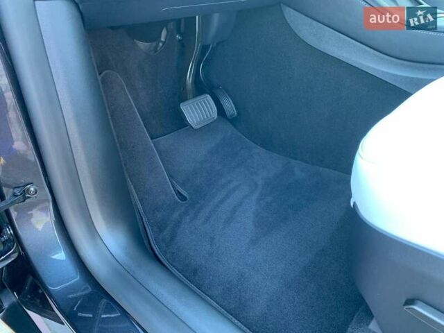 Сірий Тесла Model Y, об'ємом двигуна 0 л та пробігом 6 тис. км за 30900 $, фото 11 на Automoto.ua