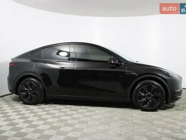 Сірий Тесла Model Y, об'ємом двигуна 0 л та пробігом 34 тис. км за 16300 $, фото 5 на Automoto.ua
