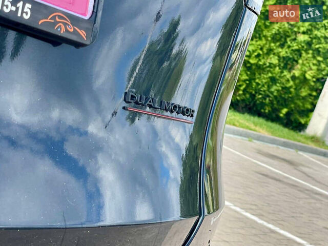 Сірий Тесла Model Y, об'ємом двигуна 0 л та пробігом 8 тис. км за 32000 $, фото 16 на Automoto.ua