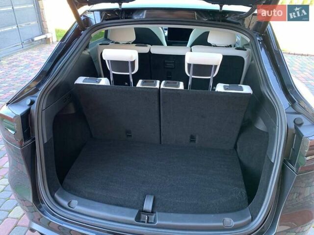 Сірий Тесла Model Y, об'ємом двигуна 0 л та пробігом 6 тис. км за 30900 $, фото 39 на Automoto.ua