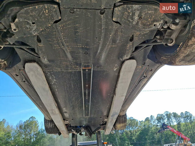 Серый Тесла Model Y, объемом двигателя 0 л и пробегом 7 тыс. км за 19990 $, фото 14 на Automoto.ua