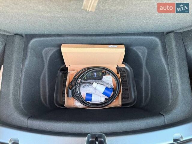 Сірий Тесла Model Y, об'ємом двигуна 0 л та пробігом 23 тис. км за 32700 $, фото 20 на Automoto.ua