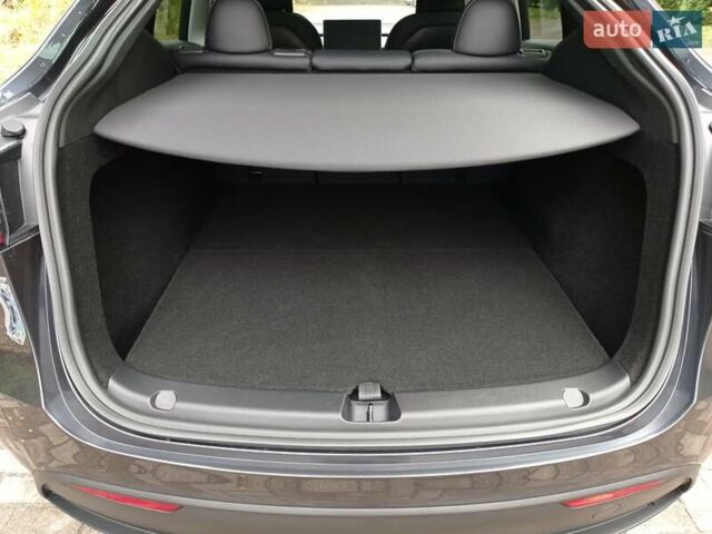 Серый Тесла Model Y, объемом двигателя 0 л и пробегом 7 тыс. км за 30800 $, фото 17 на Automoto.ua