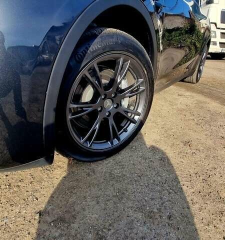 Серый Тесла Model Y, объемом двигателя 0 л и пробегом 11 тыс. км за 30000 $, фото 3 на Automoto.ua