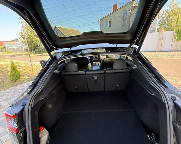 Серый Тесла Model Y, объемом двигателя 0 л и пробегом 3 тыс. км за 27000 $, фото 14 на Automoto.ua