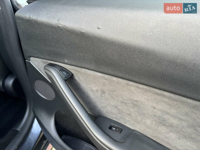 Сірий Тесла Model Y, об'ємом двигуна 0 л та пробігом 9 тис. км за 29900 $, фото 16 на Automoto.ua