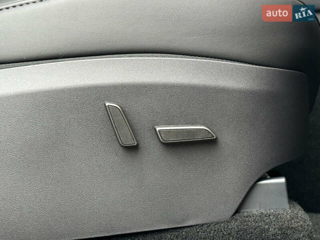 Серый Тесла Model Y, объемом двигателя 0 л и пробегом 2 тыс. км за 35490 $, фото 39 на Automoto.ua