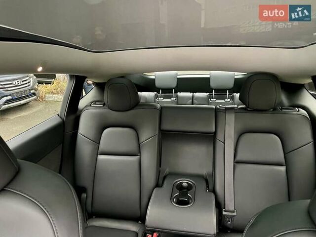 Серый Тесла Model Y, объемом двигателя 0 л и пробегом 23 тыс. км за 28800 $, фото 19 на Automoto.ua