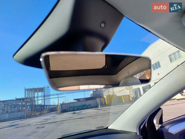 Сірий Тесла Model Y, об'ємом двигуна 0 л та пробігом 15 тис. км за 29988 $, фото 31 на Automoto.ua