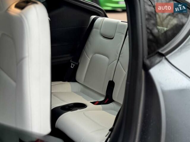 Сірий Тесла Model Y, об'ємом двигуна 0 л та пробігом 26 тис. км за 37500 $, фото 15 на Automoto.ua