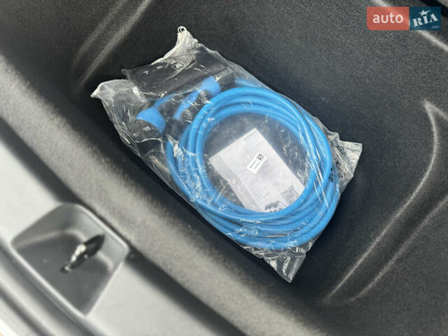 Тесла Model Y 2024 в Ковель на Automoto.ua Серый Тесла Model Y, объемом двигателя 0 л и пробегом 40 тыс. км за 37550 $, фото 25 на Automoto.ua