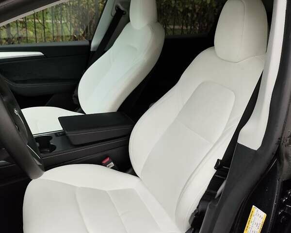 Сірий Тесла Model Y, об'ємом двигуна 0 л та пробігом 10 тис. км за 34400 $, фото 11 на Automoto.ua
