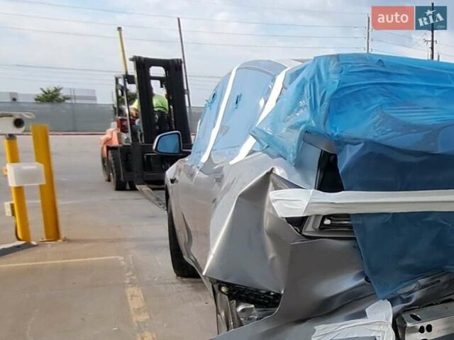 Серый Тесла Model Y, объемом двигателя 0 л и пробегом 26 тыс. км за 21800 $, фото 29 на Automoto.ua