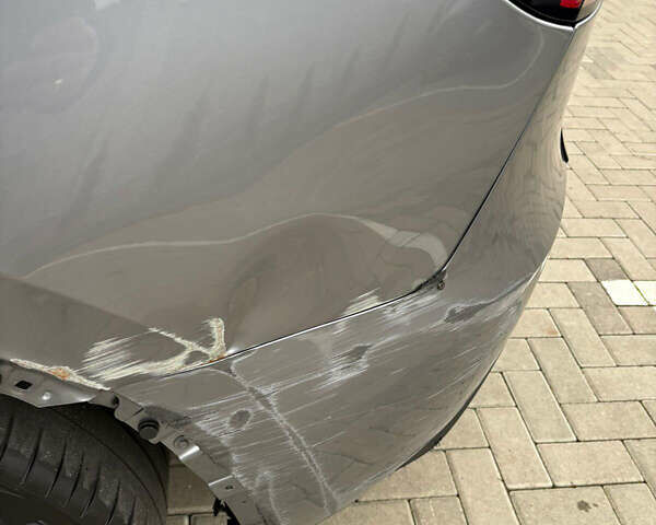 Серый Тесла Model Y, объемом двигателя 0 л и пробегом 17 тыс. км за 34300 $, фото 12 на Automoto.ua