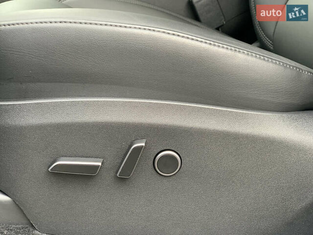 Серый Тесла Model Y, объемом двигателя 0 л и пробегом 5 тыс. км за 42500 $, фото 16 на Automoto.ua