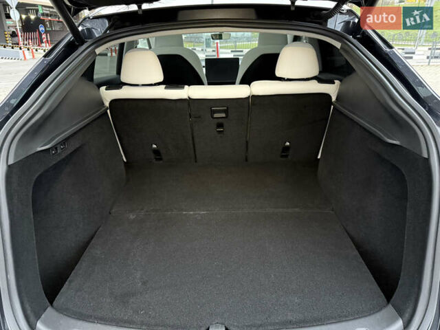 Серый Тесла Model Y, объемом двигателя 0 л и пробегом 5 тыс. км за 29490 $, фото 20 на Automoto.ua