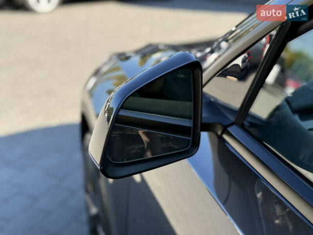Серый Тесла Model Y, объемом двигателя 0 л и пробегом 12 тыс. км за 29500 $, фото 21 на Automoto.ua