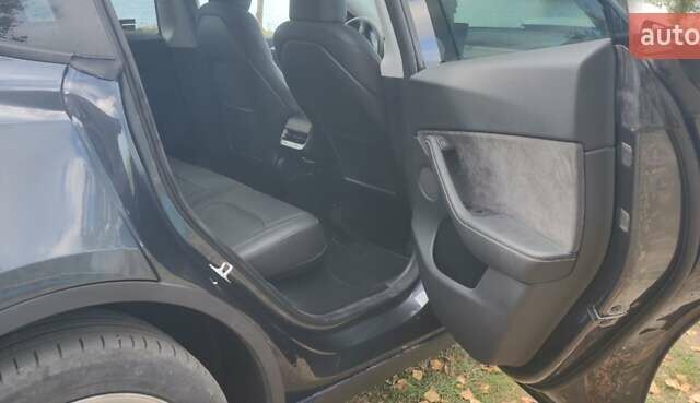 Серый Тесла Model Y, объемом двигателя 0 л и пробегом 7 тыс. км за 28000 $, фото 3 на Automoto.ua