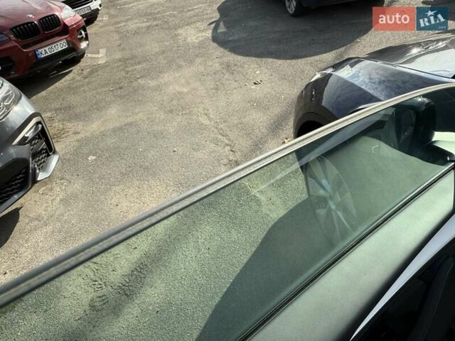 Сірий Тесла Model Y, об'ємом двигуна 0 л та пробігом 11 тис. км за 34500 $, фото 28 на Automoto.ua