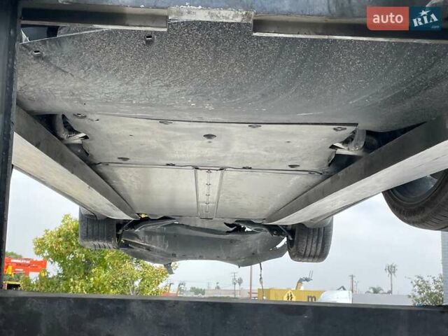 Серый Тесла Model Y, объемом двигателя 0 л и пробегом 36 тыс. км за 17800 $, фото 23 на Automoto.ua