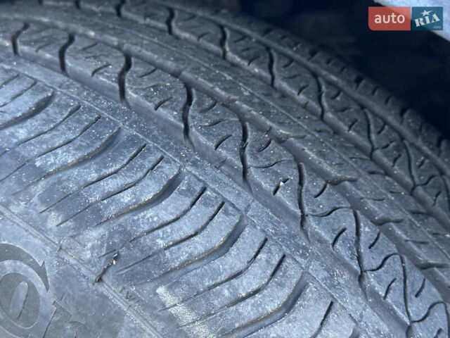 Серый Тесла Model Y, объемом двигателя 0 л и пробегом 8 тыс. км за 28700 $, фото 12 на Automoto.ua