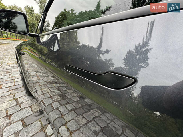 Серый Тесла Model Y, объемом двигателя 0 л и пробегом 7 тыс. км за 33999 $, фото 109 на Automoto.ua