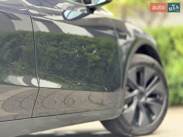 Сірий Тесла Model Y, об'ємом двигуна 0 л та пробігом 13 тис. км за 29999 $, фото 41 на Automoto.ua