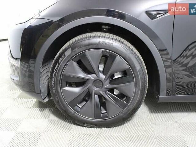 Сірий Тесла Model Y, об'ємом двигуна 0 л та пробігом 34 тис. км за 16300 $, фото 8 на Automoto.ua