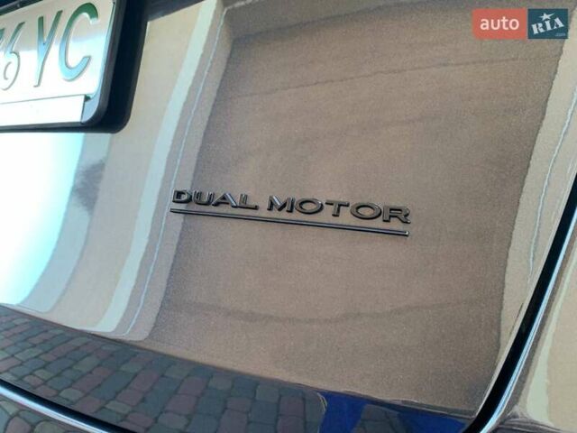 Сірий Тесла Model Y, об'ємом двигуна 0 л та пробігом 6 тис. км за 30900 $, фото 10 на Automoto.ua