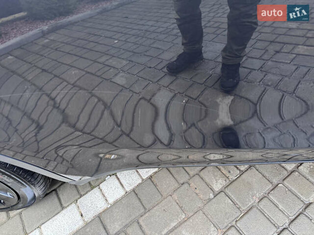 Сірий Тесла Model Y, об'ємом двигуна 0 л та пробігом 21 тис. км за 35000 $, фото 8 на Automoto.ua