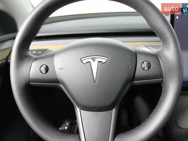 Сірий Тесла Model Y, об'ємом двигуна 0 л та пробігом 34 тис. км за 16300 $, фото 13 на Automoto.ua
