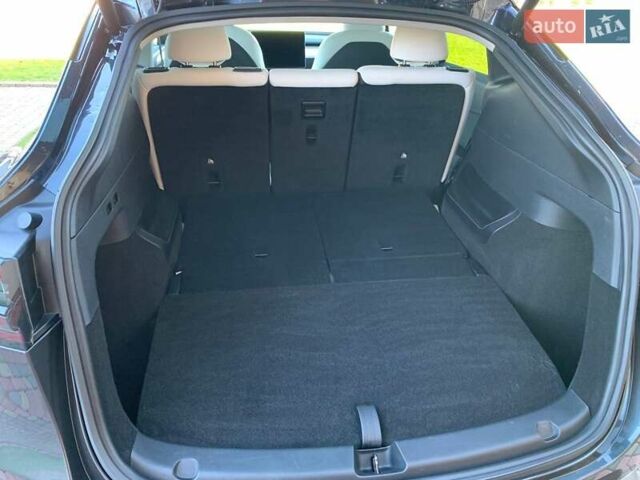 Сірий Тесла Model Y, об'ємом двигуна 0 л та пробігом 6 тис. км за 30900 $, фото 40 на Automoto.ua