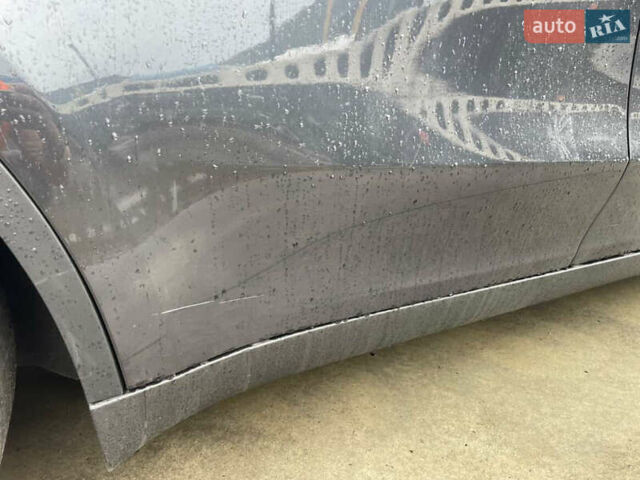 Сірий Тесла Model Y, об'ємом двигуна 0 л та пробігом 12 тис. км за 16000 $, фото 9 на Automoto.ua