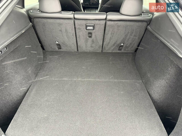 Сірий Тесла Model Y, об'ємом двигуна 0 л та пробігом 20 тис. км за 26500 $, фото 11 на Automoto.ua