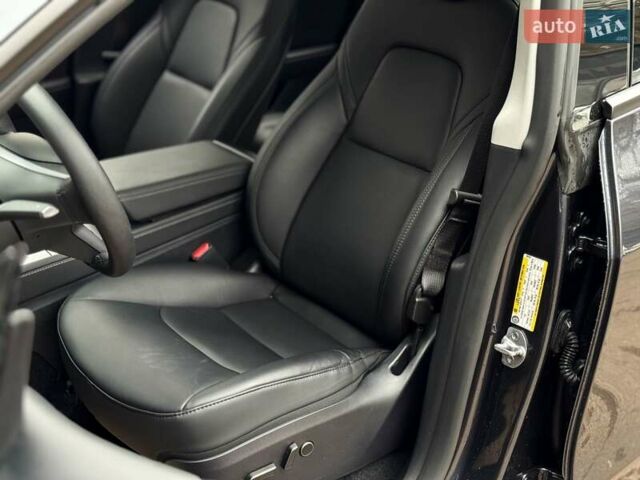 Сірий Тесла Model Y, об'ємом двигуна 0 л та пробігом 16 тис. км за 30500 $, фото 12 на Automoto.ua