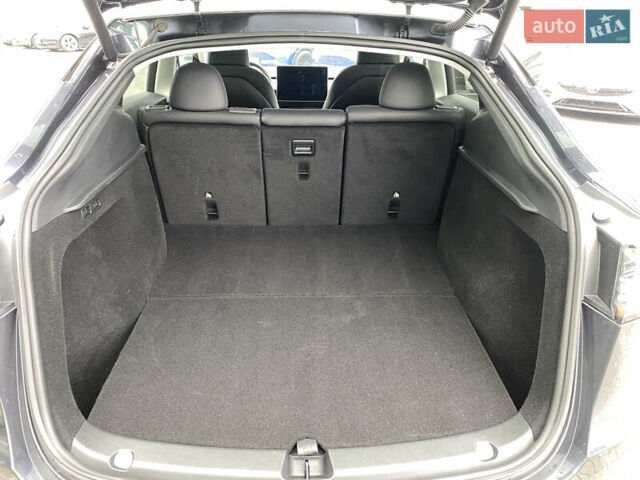 Серый Тесла Model Y, объемом двигателя 0 л и пробегом 25 тыс. км за 33900 $, фото 31 на Automoto.ua